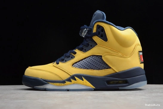 Jordan CQ9541-704 'Michigan' CQ9541-704 5 SmartChoice 541 Air 0621
